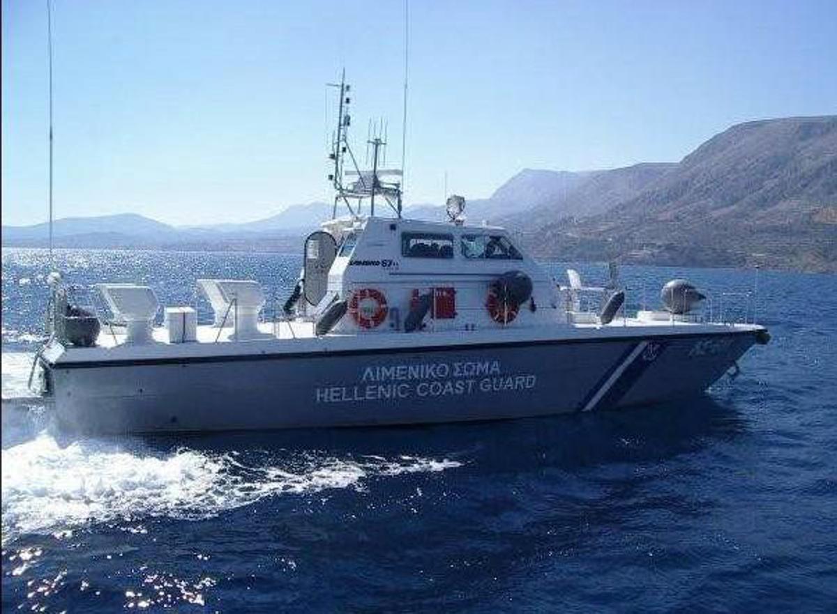 Grecia, incidente in barca: muore 50enne italiana