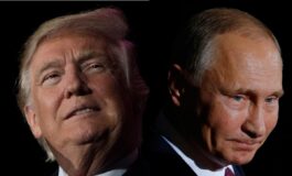 Guerra in stallo e niente piano B Trump come Putin Lanalisi 265x160