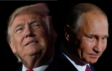 Guerra in stallo e niente piano B Trump come Putin Lanalisi 364x230