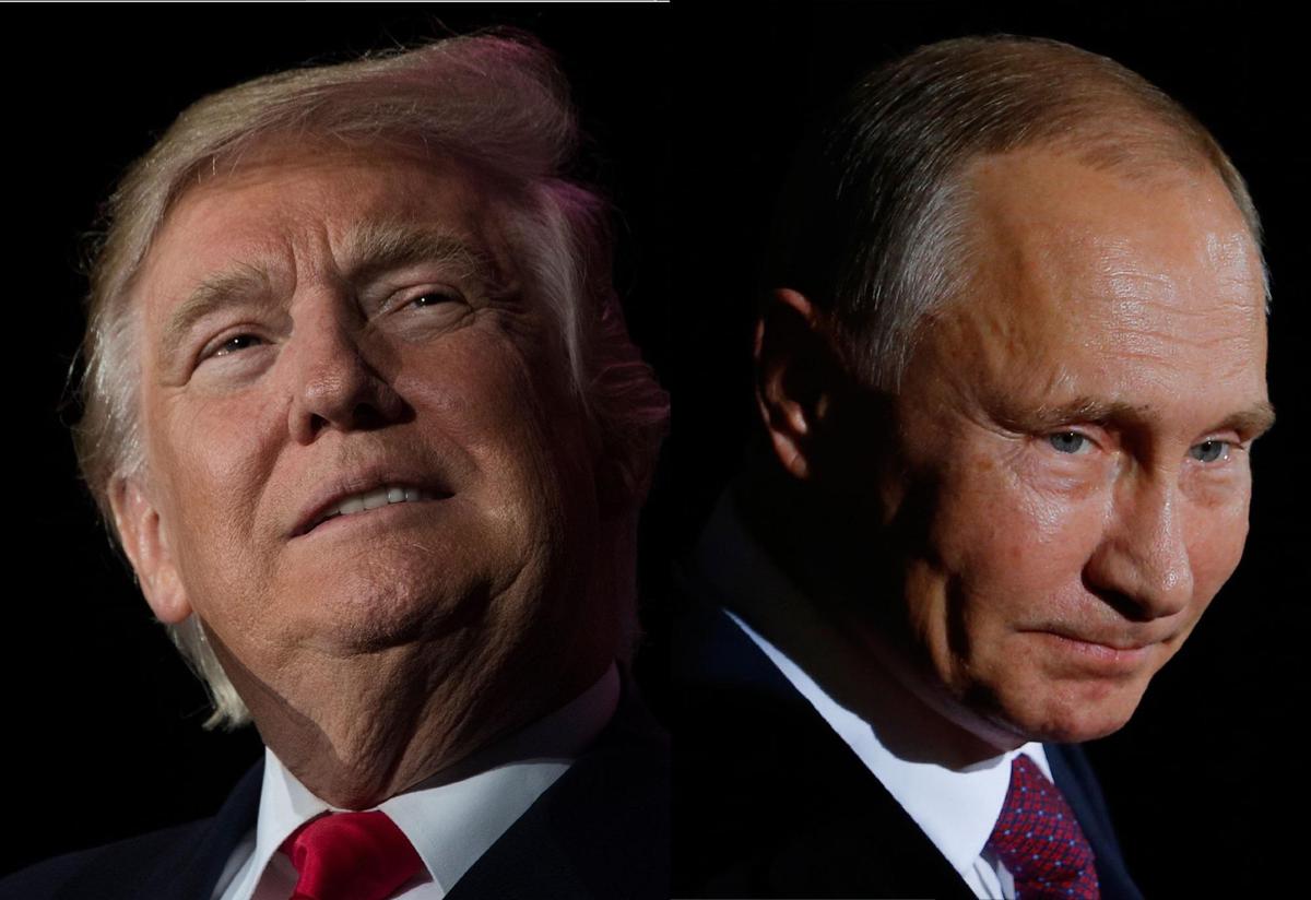 Guerra in stallo e niente piano B, Trump come Putin? L'analisi
