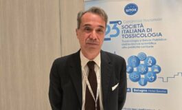 Guido Mannaioni nuovo presidente tossicologi Sitox 265x160