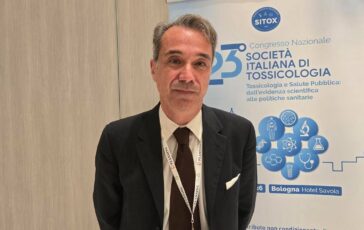Guido Mannaioni nuovo presidente tossicologi Sitox 364x230