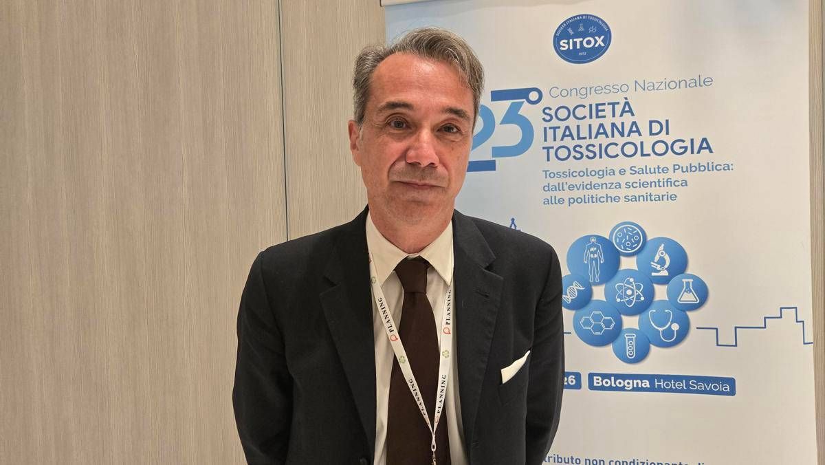 Guido Mannaioni nuovo presidente tossicologi Sitox
