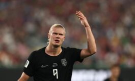 Haaland e la sfida alla Francia Vinceranno i Mondiali 265x160