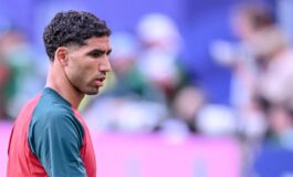 Hakimi rinviato a giudizio per stupro Ho la sensazione di essere diventato un bersaglio facile. Ora potro parlare 265x160