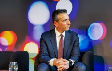 Harpantidis Pmi Mercato nero frena investimenti e filiera legale 364x230