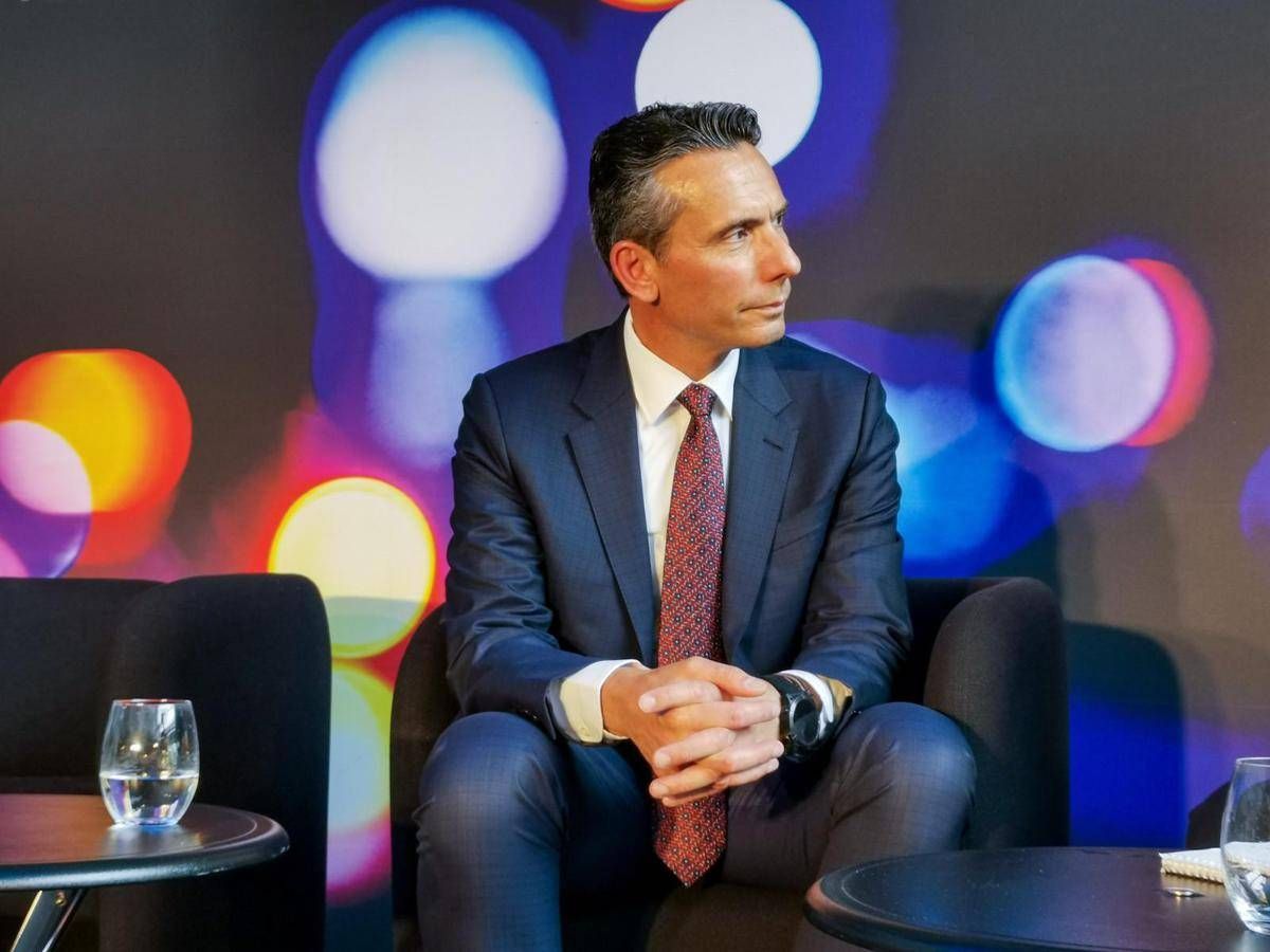 Harpantidis (Pmi): "Mercato nero frena investimenti e filiera legale"