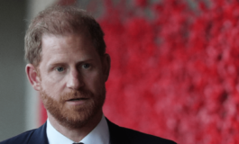 Harry torna a casa con la famiglia incontrera William Lipotesi e il desiderio 265x160