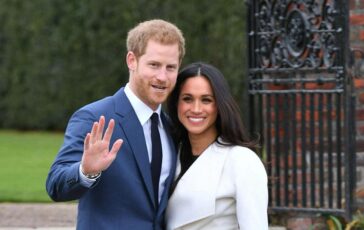 Harry torna ad Althorp House Il principe potrebbe soggiornare nella tenuta di Diana durante visita nel Regno Unito 364x230