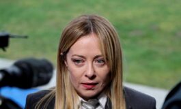Haters contro Roccella Meloni Commenti ignobili e disumani fanno rabbrividire 265x160