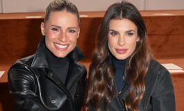 Hunziker a Zelig e Canalis a Tu si que vales Mediaset scalda i motori 265x160
