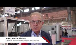 Hydrogen Expo 2026 Bialetti Arco Technologies ‘occasione per diffondere la cultura 265x160