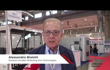 Hydrogen Expo 2026 Bialetti Arco Technologies ‘occasione per diffondere la cultura 364x230