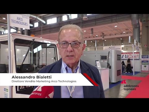 Hydrogen Expo 2026: Bialetti (Arco Technologies), ‘occasione per diffondere la cultura