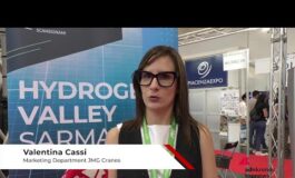 Hydrogen Expo 2026 Cassi JMG Cranes ‘rafforziamo strategia su H2 tra innovazione e 265x160