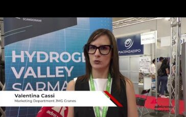 hydrogen expo 2026 cassi jmg cranes rafforziamo strategia su h2 tra innovazione e 2