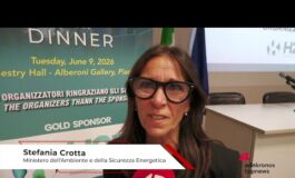 Hydrogen Expo 2026 Crotta MASE ‘lidrogeno e un vettore chiave per la transizione energetica 265x160