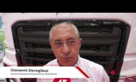 Hydrogen Expo 2026 Deregibus Economy Solutions ‘lidrogeno cresce servono soluzioni per la 265x160