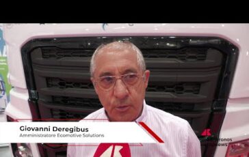 Hydrogen Expo 2026 Deregibus Economy Solutions ‘lidrogeno cresce servono soluzioni per la 364x230