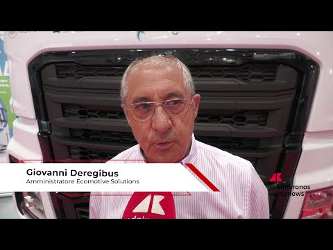 Hydrogen Expo 2026: Deregibus (Economy Solutions), ‘l’idrogeno cresce, servono soluzioni per la