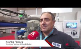 Hydrogen Expo 2026 Ferrara Macchi Boiler ‘ci auguriamo che lItalia segua crescita H2 che 265x160