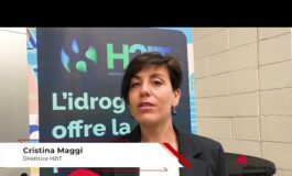 Hydrogen Expo 2026 Maggi H2IT ‘nella mobilita sfida e coordinare lintera filiera 265x160