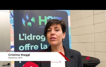 hydrogen expo 2026 maggi h2it nella mobilita sfida e coordinare lintera filiera 2