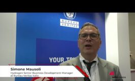 Hydrogen Expo 2026 Mausoli Bureau Veritas Italia ‘necessaria supply chain unita per accelerare 265x160