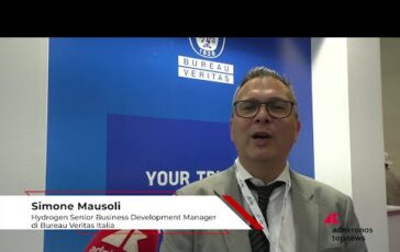 hydrogen expo 2026 mausoli bureau veritas italia necessaria supply chain unita per accelerare 2
