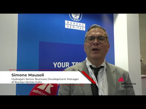 Hydrogen Expo 2026: Mausoli (Bureau Veritas Italia), ‘necessaria supply chain unita per accelerare