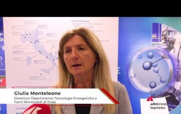 hydrogen expo 2026 monteleone enea innovazione e sicurezza per nuovo mix energetico 2