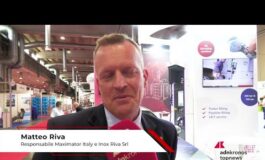 Hydrogen Expo 2026 Riva Maximator Italy e Inox Riva Srl ‘celebriamo traguardo di 7 stazioni di 265x160