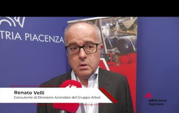 Hydrogen Expo 2026 Velli Allied Group ‘Idrogeno settore strategico in cui siamo protagonisti 364x230