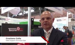 Hydrogen Expo Colla TecnoGen ‘puntiamo sullinnovazione e investiamo nelleconomia circolare 265x160