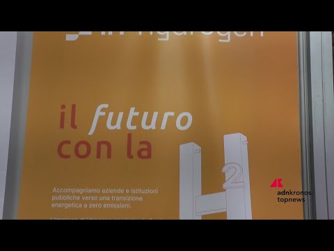 Hydrogen Expo: Vitalini (IIT Hydrogen), ‘con progetto Kofler&Rech fino al 28% di H2 per