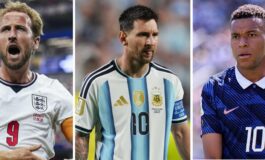 I 10 migliori giocatori dei Mondiali 2026 ce gia la classifica Messi al top 265x160