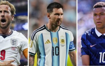 I 10 migliori giocatori dei Mondiali 2026 ce gia la classifica Messi al top 364x230