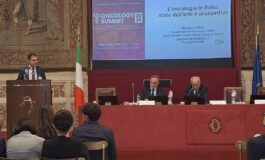 I tumori in Italia causano 1 ricovero su 10 esperti Sfida garantire sostenibilita e cure a 4 milioni di persone 265x160