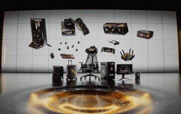 i ventanni di rog asus celebra lanniversario al computex 2026 2