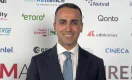 IA Di Maio a Wmf Strategica per potenza Paesi 265x160
