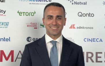 IA Di Maio a Wmf Strategica per potenza Paesi 364x230