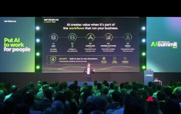 IA a Milano ServiceNow insegna alle aziende ad adottare linnovazione 364x230