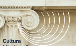 ICSC al via Cultura Missione Comune 50 milioni di euro di finanziamenti per il patrimonio culturale pubblico 265x160