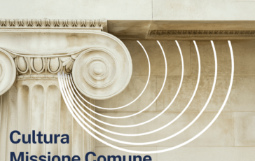 ICSC al via Cultura Missione Comune 50 milioni di euro di finanziamenti per il patrimonio culturale pubblico 364x230