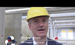 Iacono a Ravenna uninfrastruttura strategica per leconomia circolare del Paese 265x160