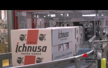 Ichnusa rinnova il suo impegno per lambiente con la campagna ‘Se deve finire cosi non beveteci 364x230
