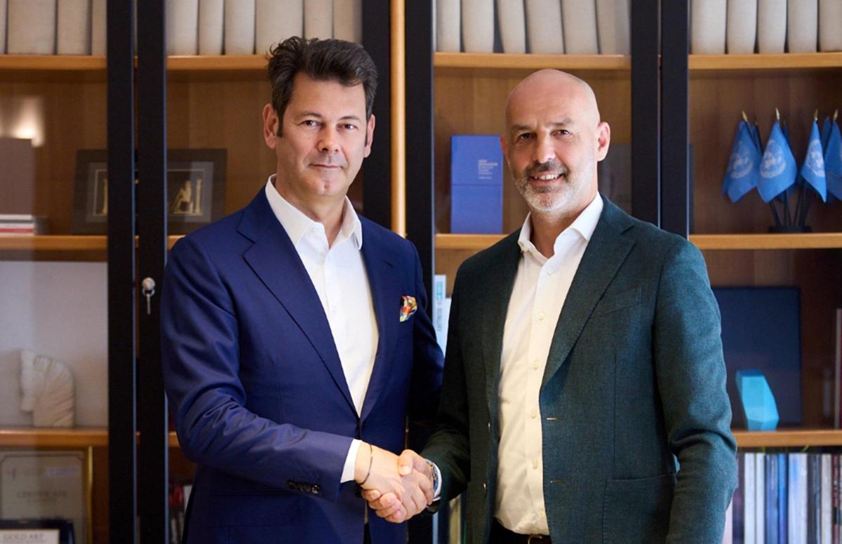 Ieg rinnova intesa con Afemo su innovazione e formazione