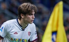 Il Chelsea soffia Palestra allInter Offerta monstre dei Blues affare vicino alla chiusura 265x160