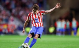Il Real Madrid vuole Alvarez lofferta choc bocciata dallAtletico 265x160