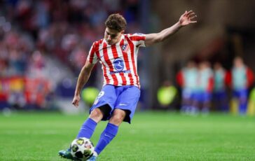 Il Real Madrid vuole Alvarez lofferta choc bocciata dallAtletico 364x230